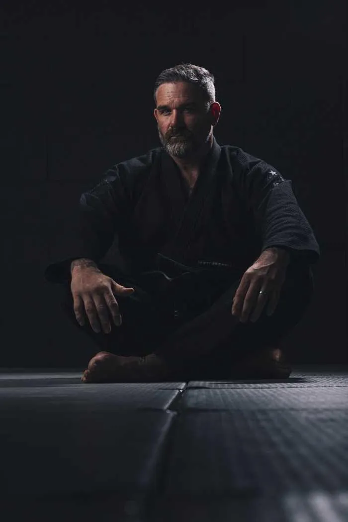 Adrian, co-founder and strength & conditioning coach